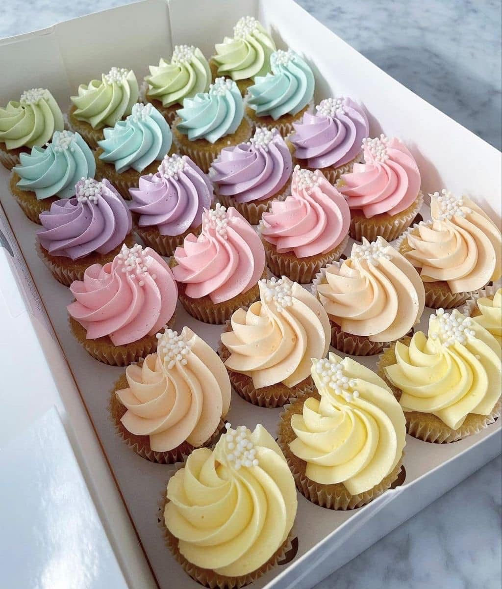 cupcakes