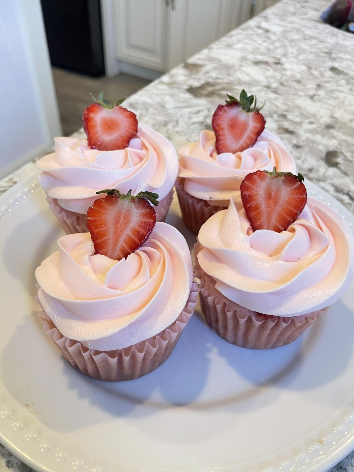 cupcakes