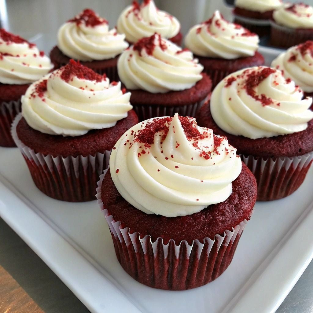 cupcakes