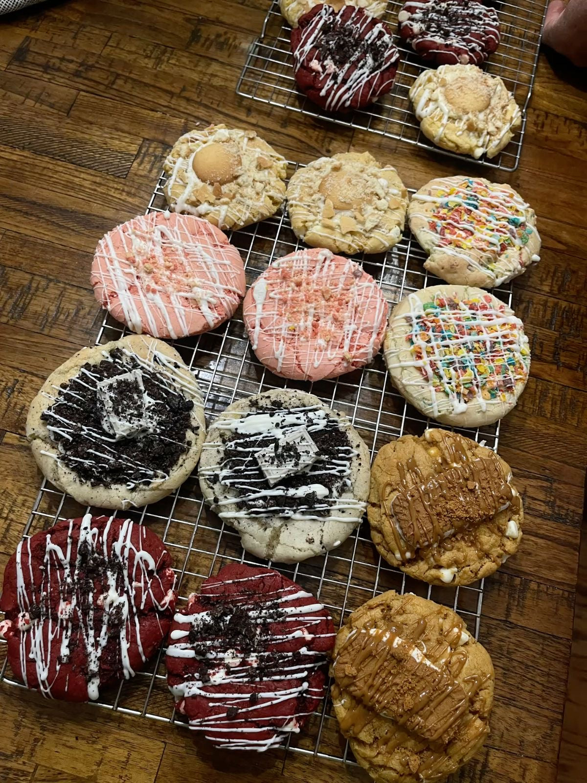 Cookies